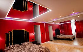 Desire Loft